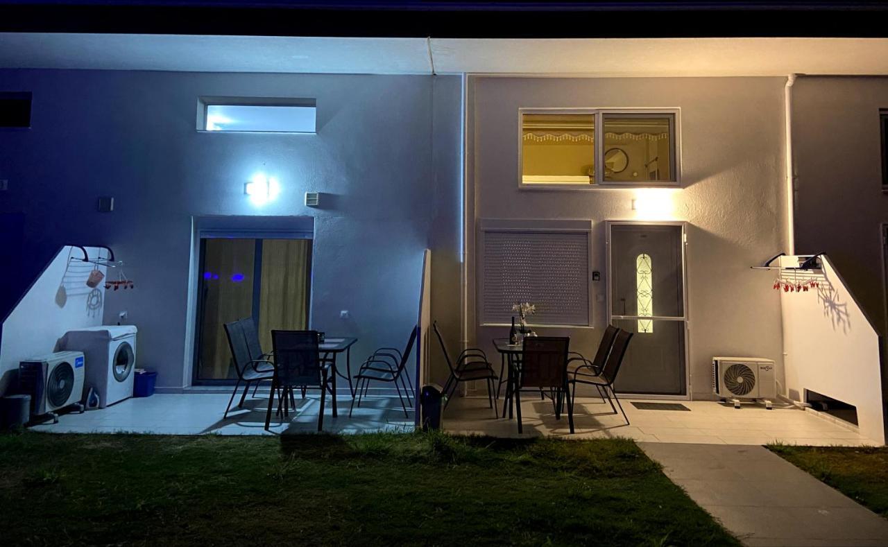 Apartment Radosevic Olympiakí Aktí المظهر الخارجي الصورة