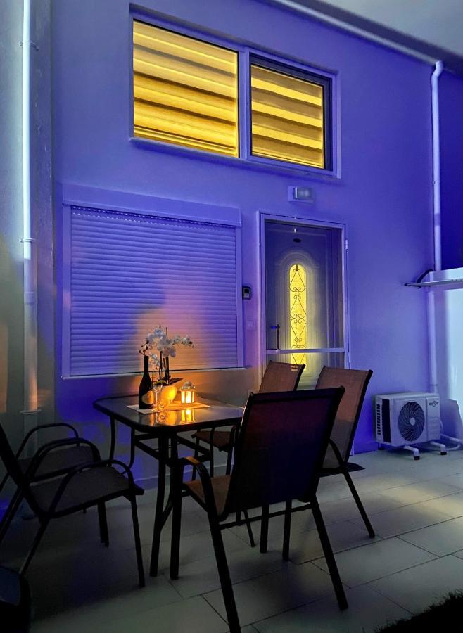 Apartment Radosevic Olympiakí Aktí المظهر الخارجي الصورة