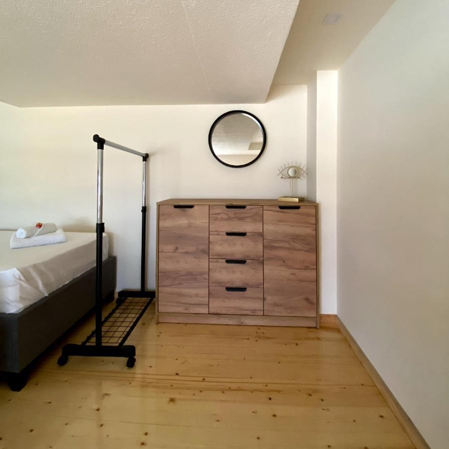 Apartment Radosevic Olympiakí Aktí المظهر الخارجي الصورة