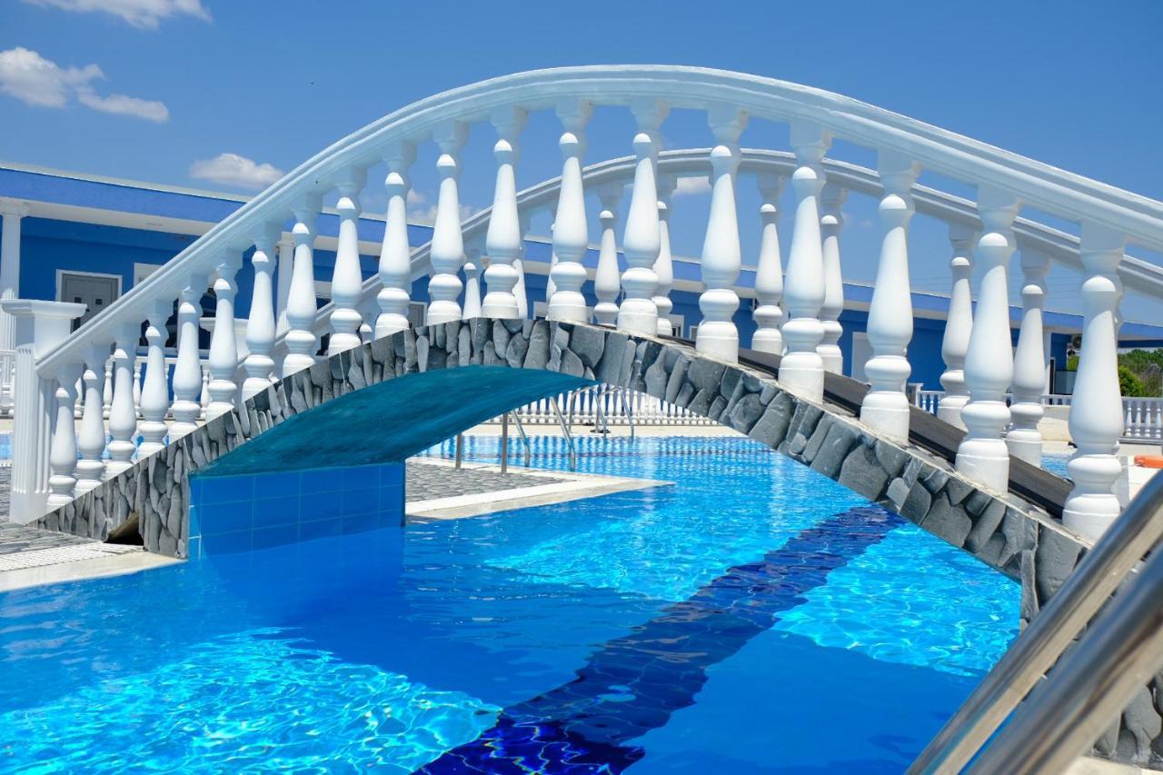 Apartment Radosevic Olympiakí Aktí المظهر الخارجي الصورة