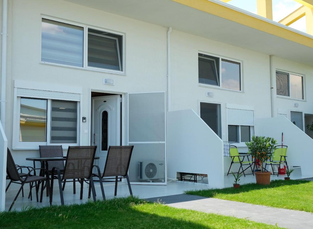 Apartment Radosevic Olympiakí Aktí المظهر الخارجي الصورة