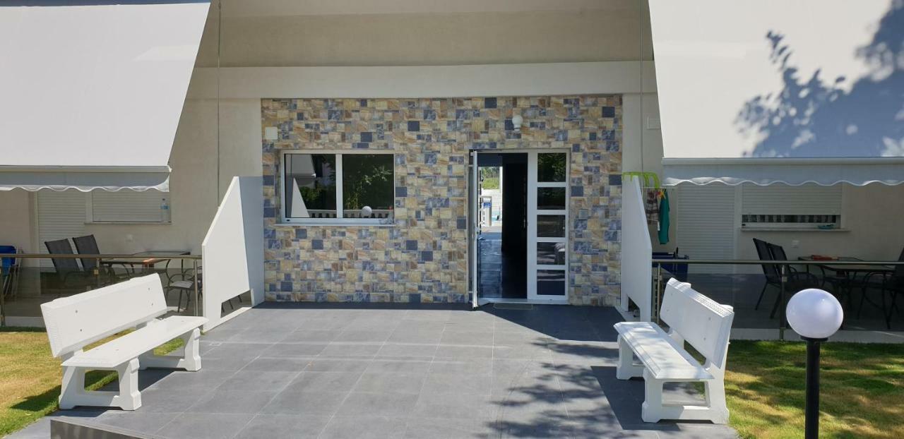 Apartment Radosevic Olympiakí Aktí المظهر الخارجي الصورة