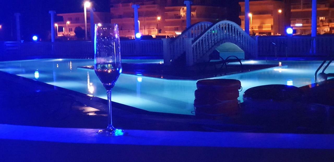 Apartment Radosevic Olympiakí Aktí المظهر الخارجي الصورة
